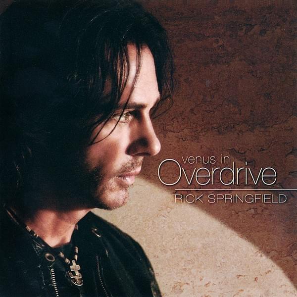 Nothing Is Ever Lost by Rick Springfield