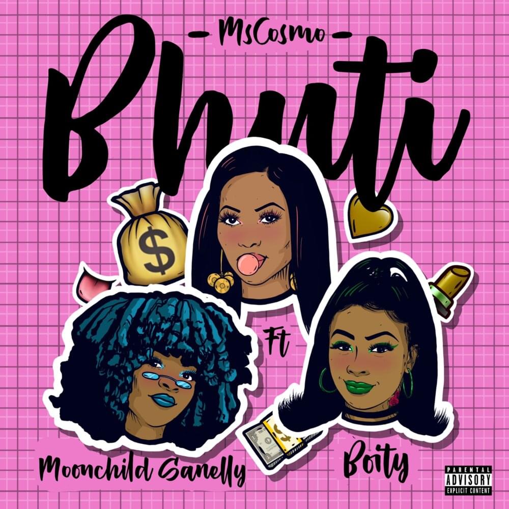 Bhuti by Ms Cosmo