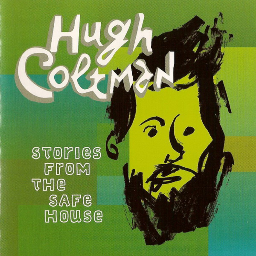 Voices by Hugh Coltman