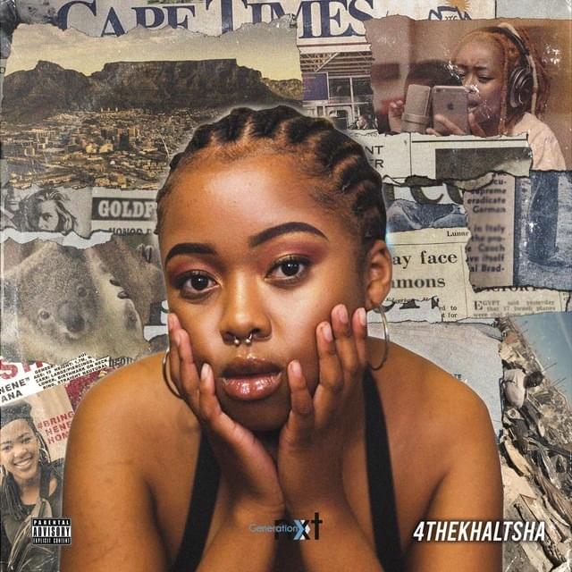 Ndintswempu by Dee Koala