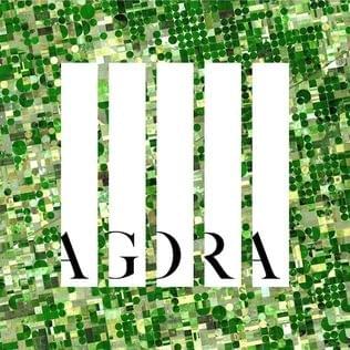 Agora by Bear Hands