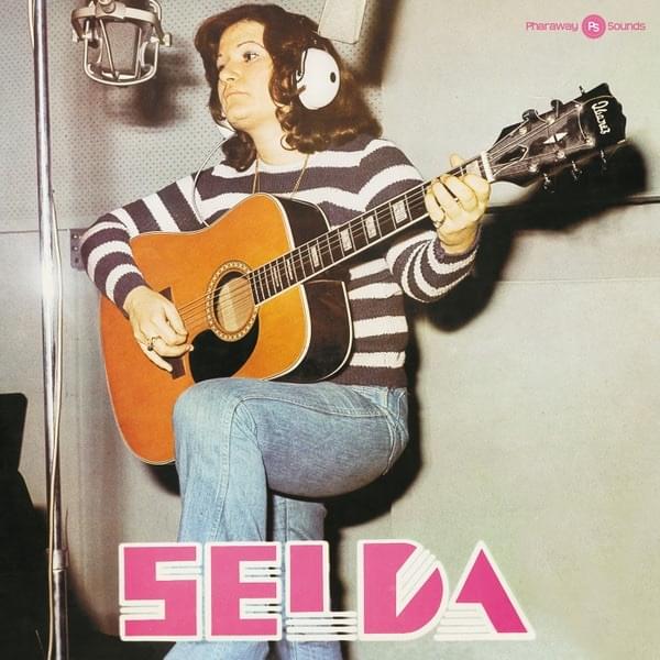 Cover image for Selda