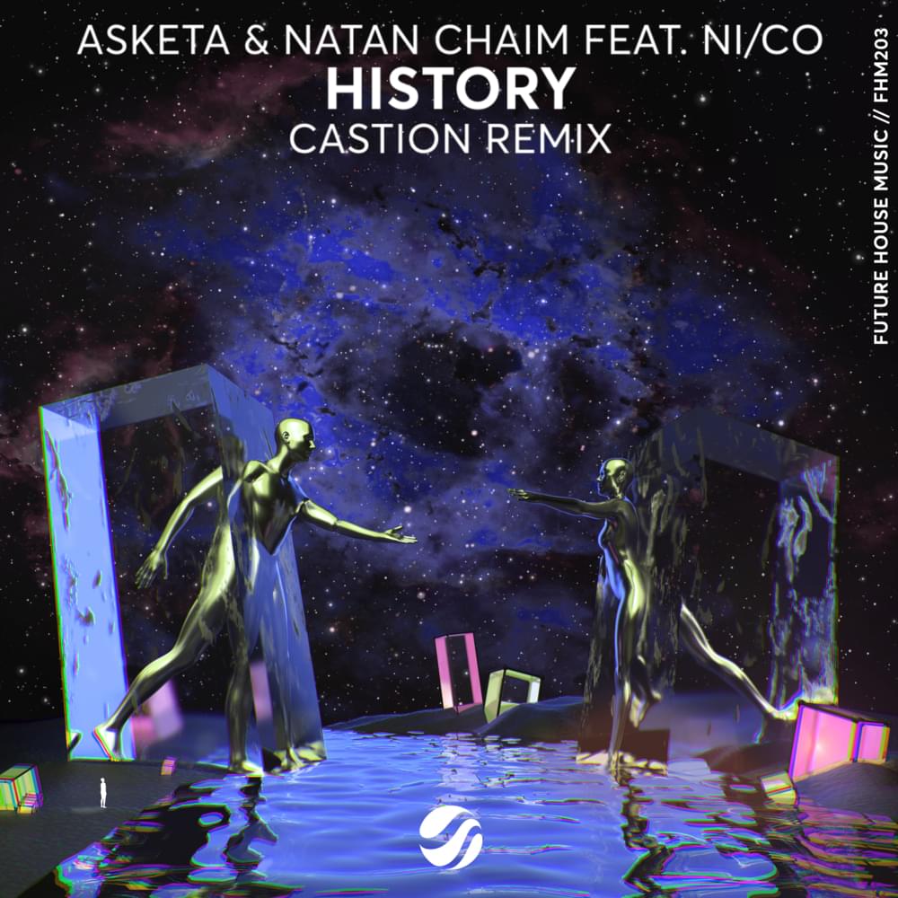 History (Castion Remix) by Asketa & Natan Chaim