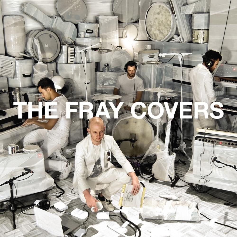 Cover image for Covers