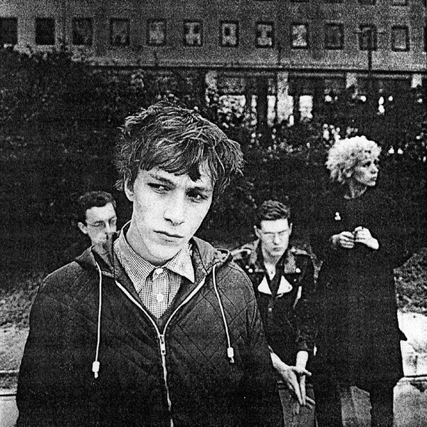 Photo of The Pastels