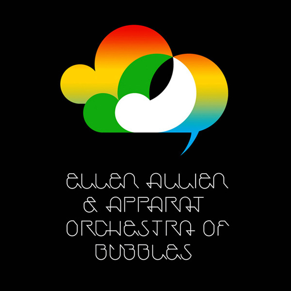 Sleepless by Ellen Allien