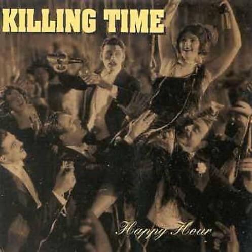 Whole Lotta Nuthin by Killing Time