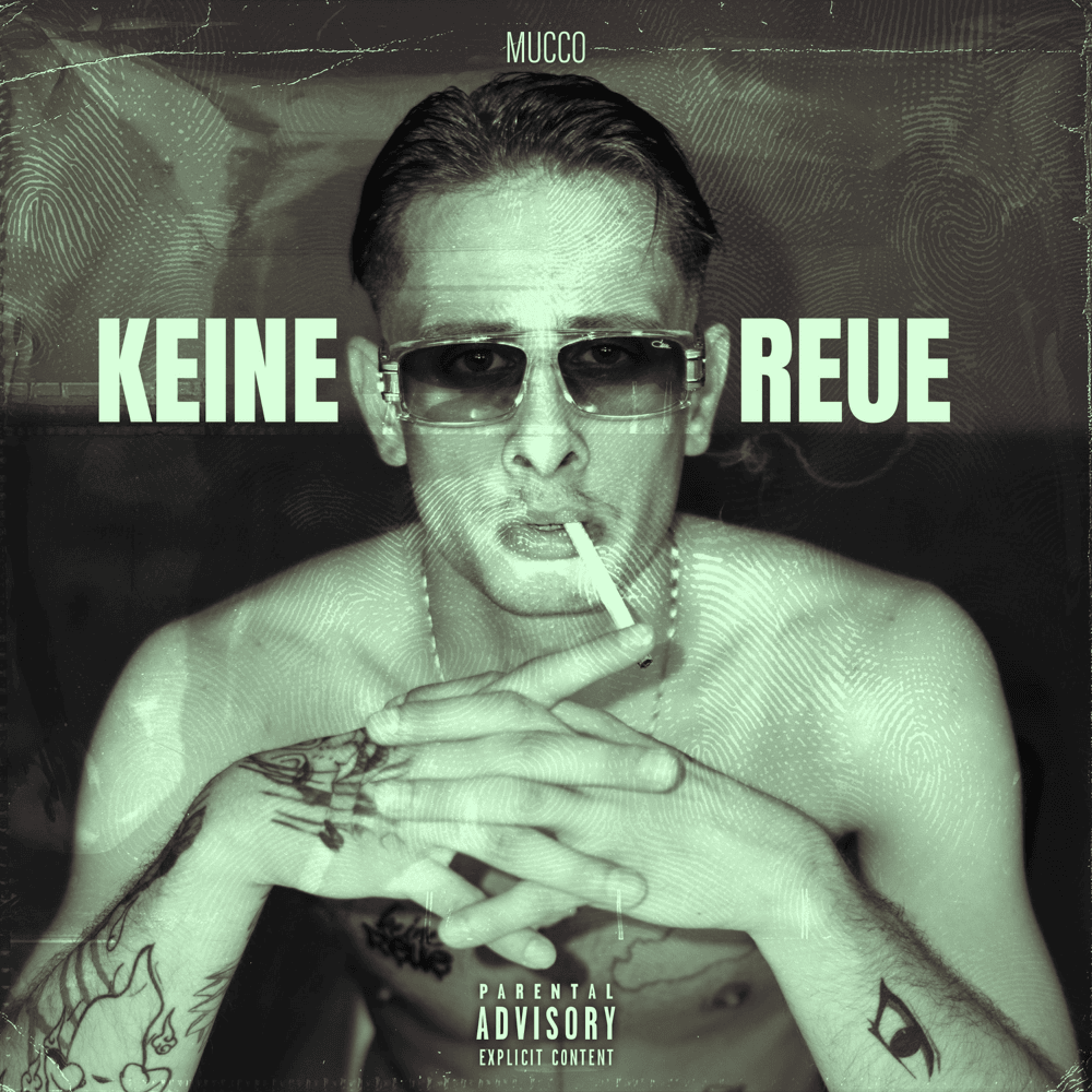Keine Reue by Mucco