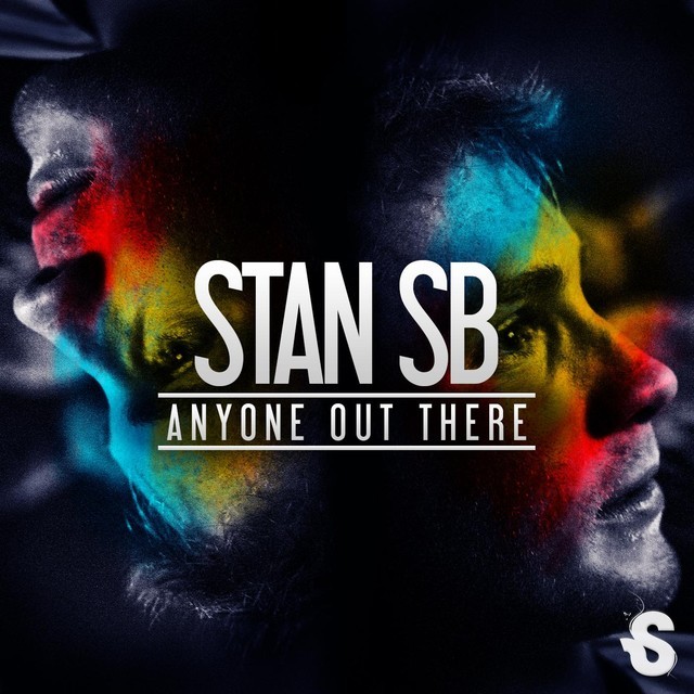 Cover image for Anyone Out There EP