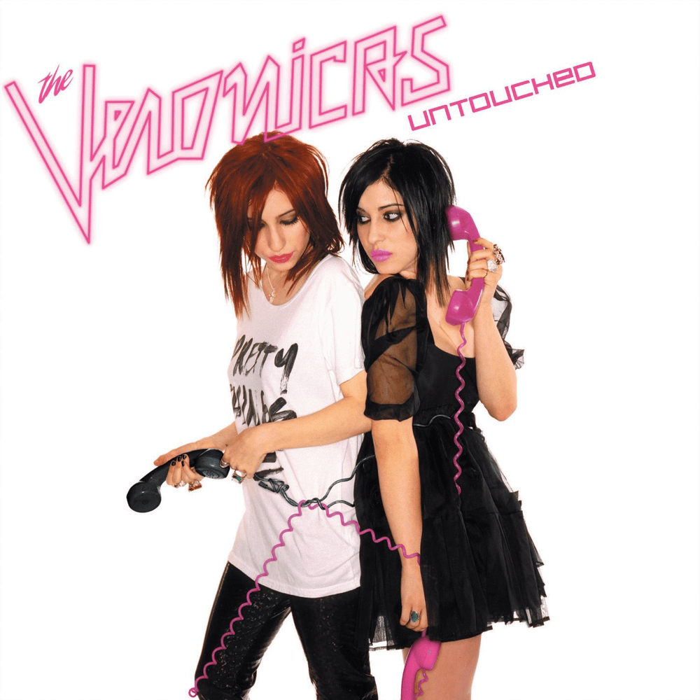 Untouched by The Veronicas