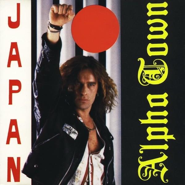 Cover image for Japan