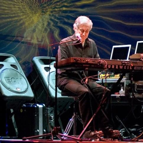 Photo of Synergy (Ambient)