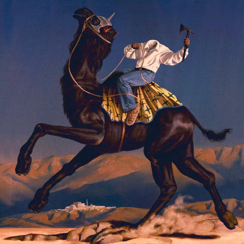 Cover image for omar chappier