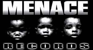 Cover image for Menace Records