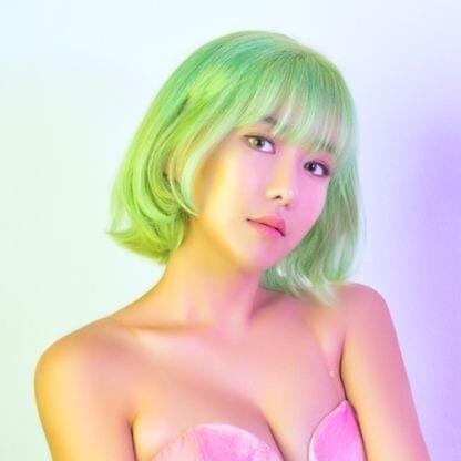 Queen WA$ABII Profile Picture Photo of Queen WA$ABII