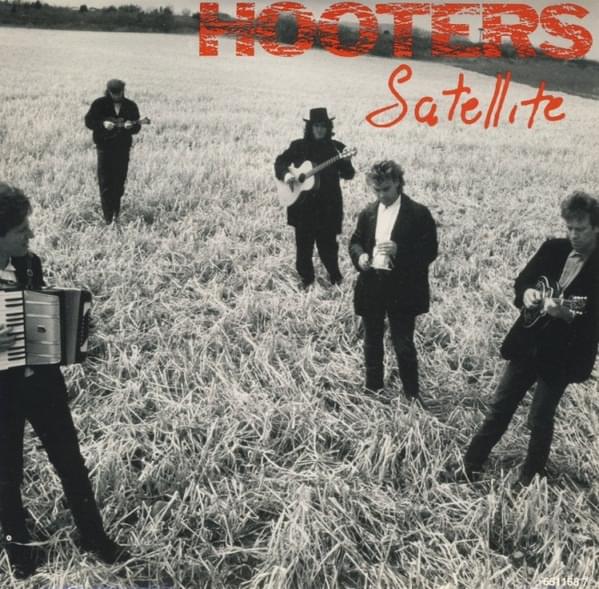 Satellite by The Hooters