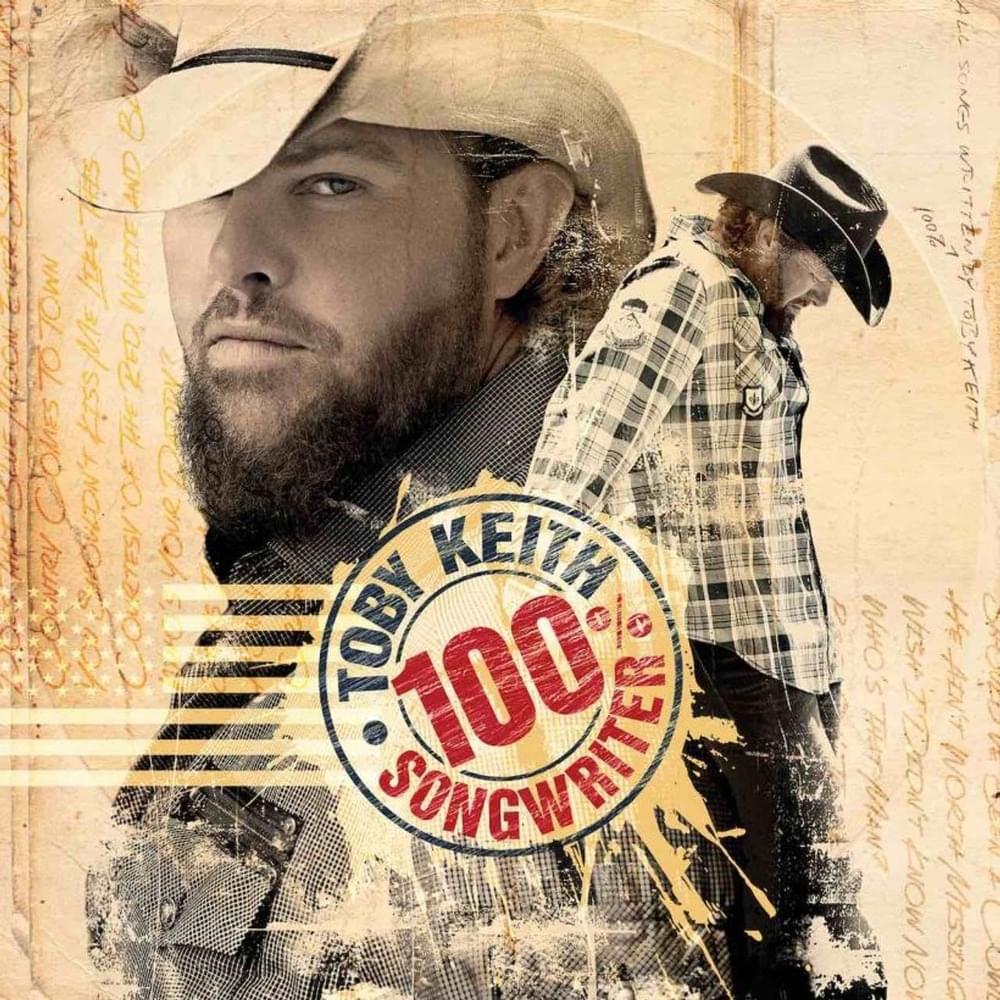 Cover image for 100% Songwriter