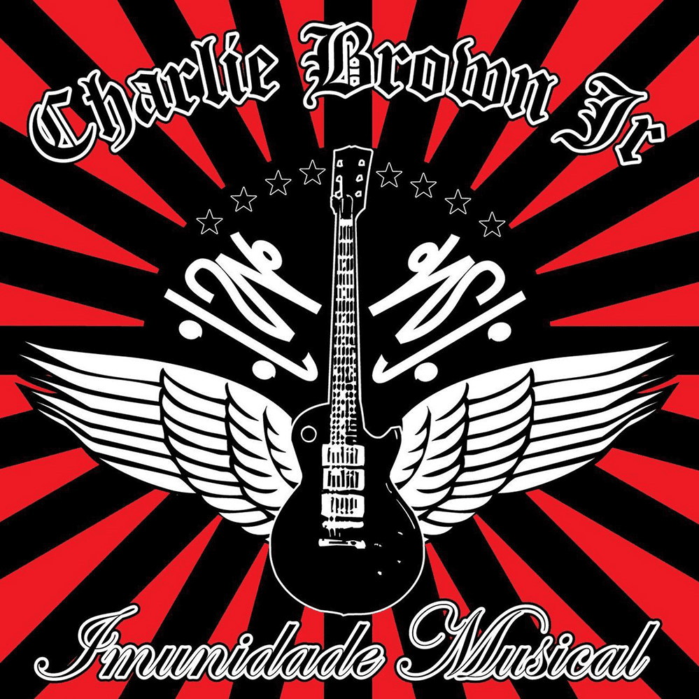 Ela Vai Voltar (Todos os Defeitos de Uma Mulher Perfeita) by Charlie Brown Jr.