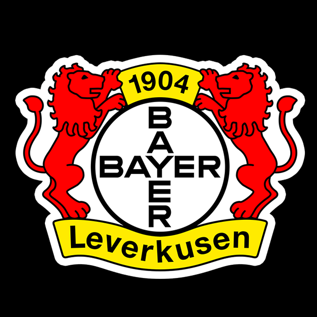 Bayer 04 Leverkusen Profile Picture Photo of Bayer 04 Leverkusen