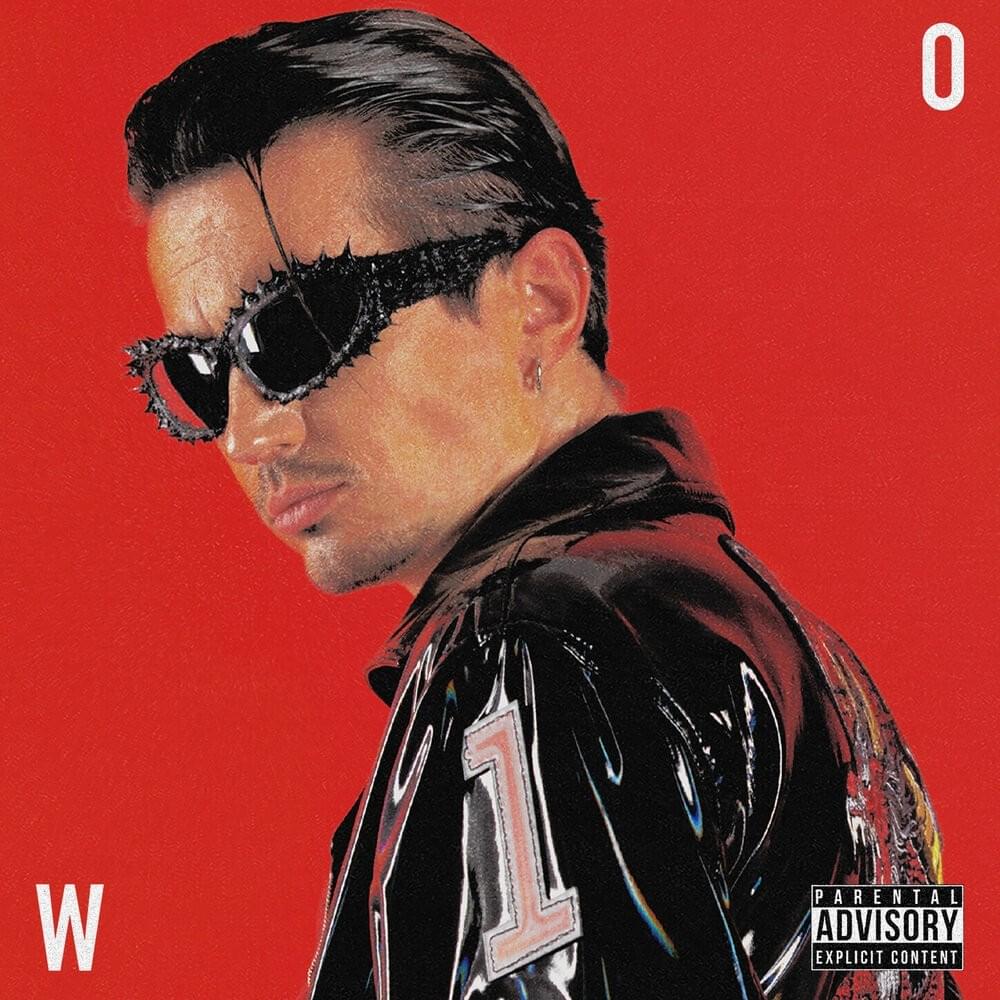 Cover image for WO