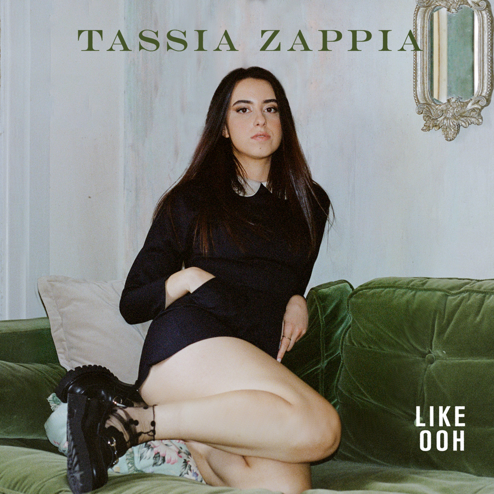 Like Ooh by Tassia Zappia