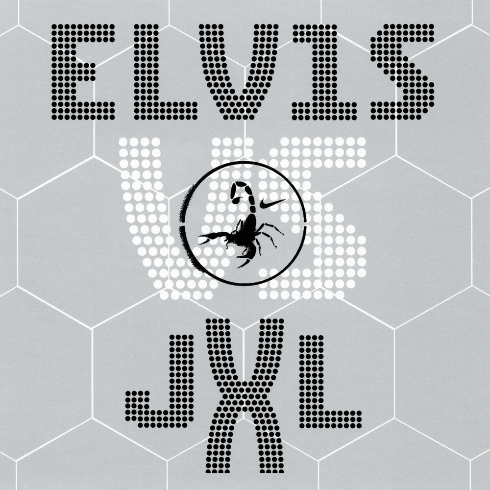 Album cover art for "A Little Less Conversation (JXL Radio Edit Remix)" by Ubisoft & Junkie XL