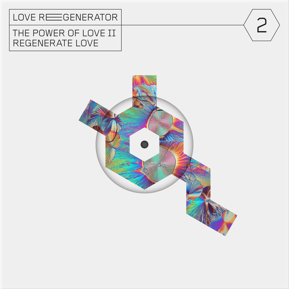 Regenerate Love [edit] by Love Regenerator