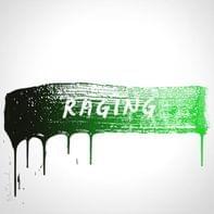 Album cover art for "Kygo - Raging (Tradução em Português)" by Genius Brasil Traduções
