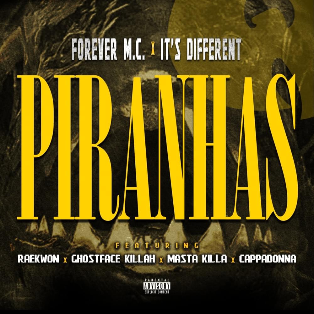 Piranhas by ​It’s Different
