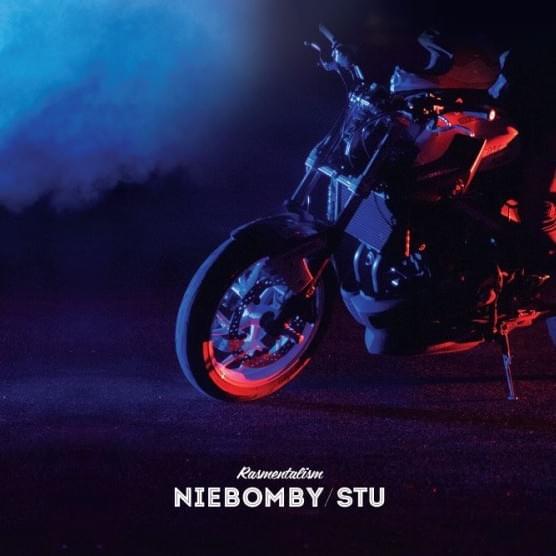 Cover image for Niebomby / STU EP