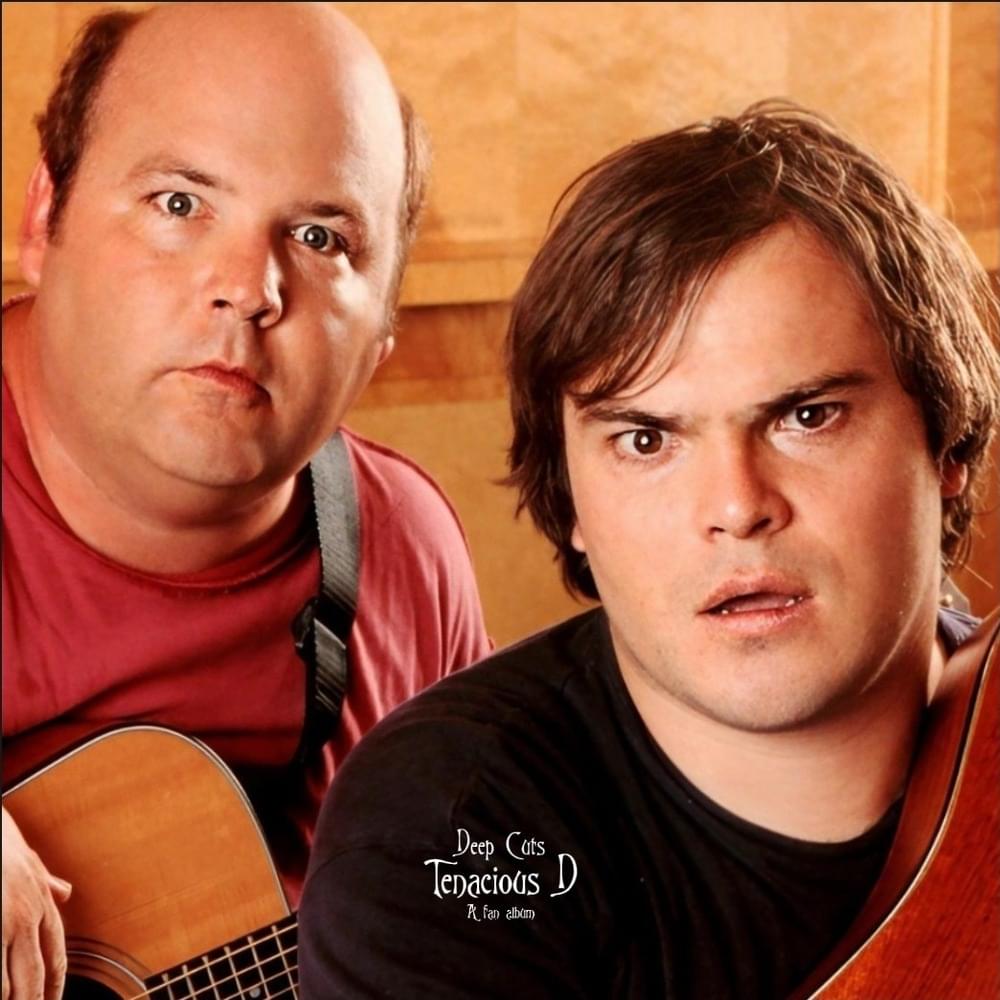 Cover image for Deep Cuts (A Fan Album)