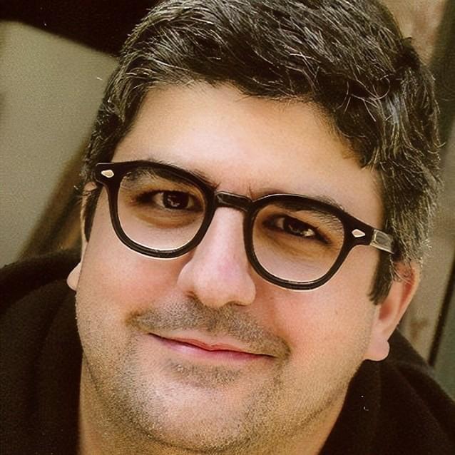 Photo of Dana Snyder