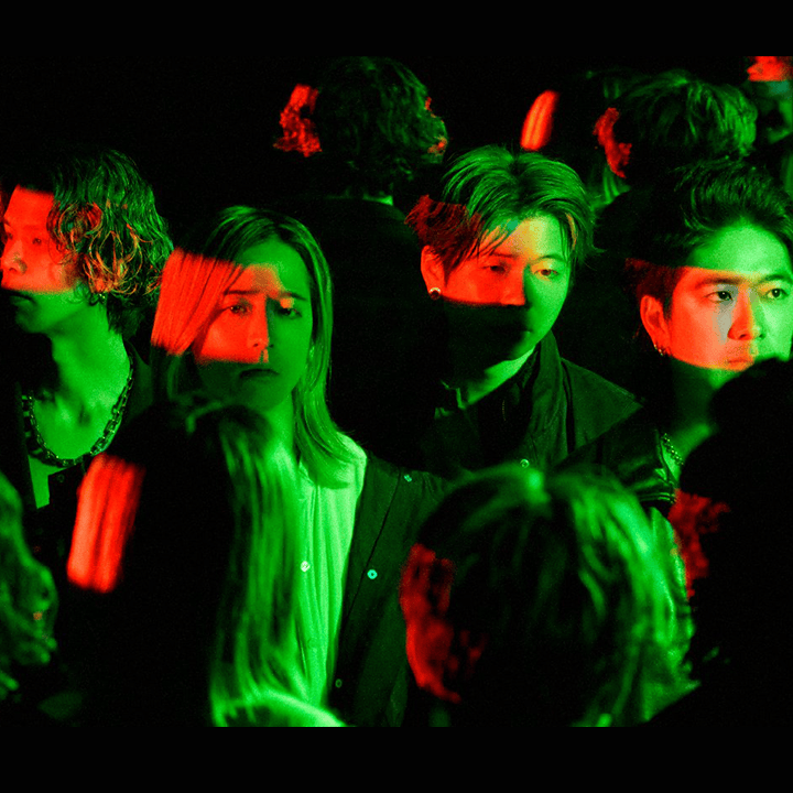 Cover image for Survive Said The Prophet