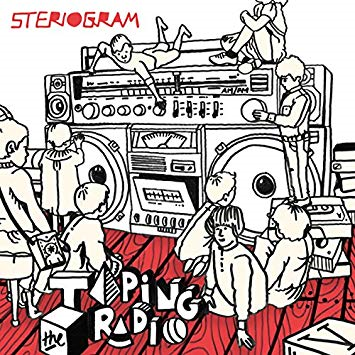 White Trash by Steriogram