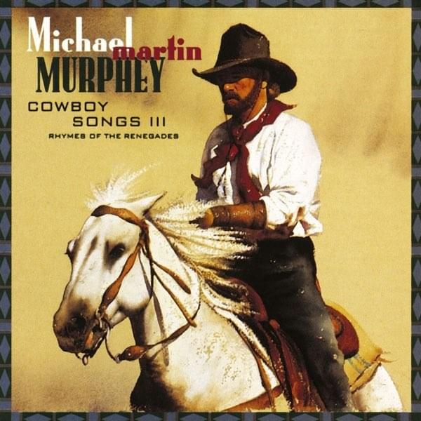 Big Iron by Michael Martin Murphey