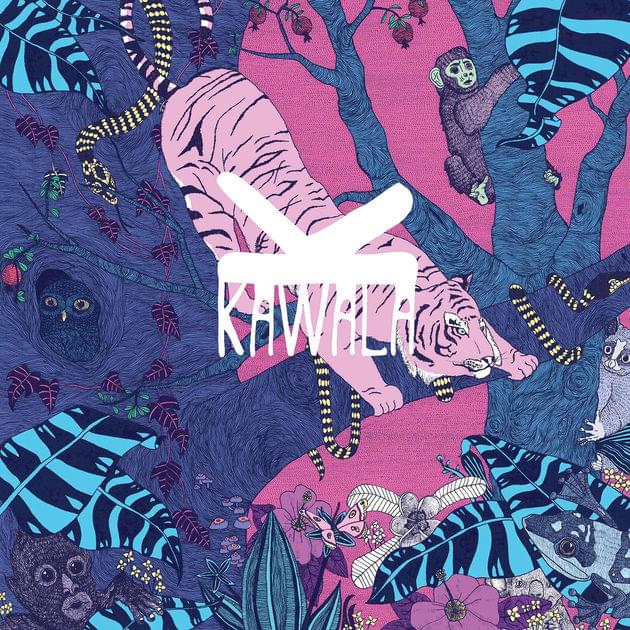 Do It Like You Do by KAWALA