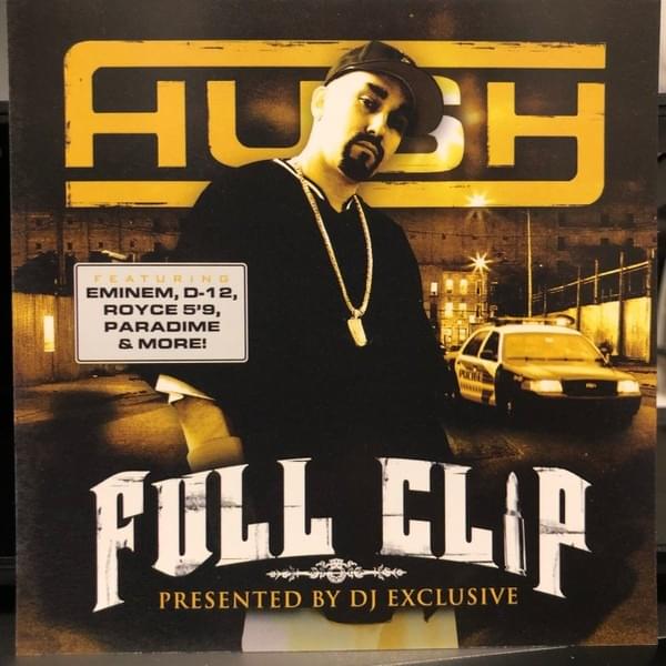Cover image for Full Clip