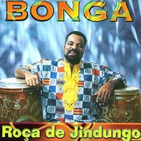 Cover image for Roça de Jindungo