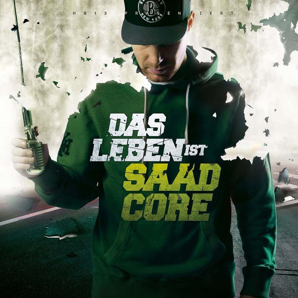 Worte sind nur Luft by Baba Saad