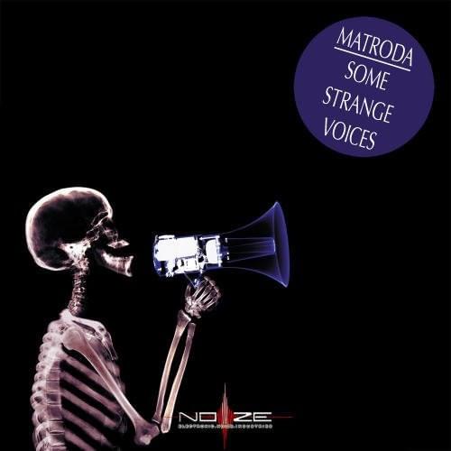 Some Strange Voices by Matroda
