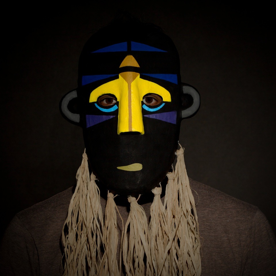Album cover art for "Wildfire" by 2K Sports & Little Dragon
