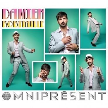 Sors de mon corps by Damien Robitaille