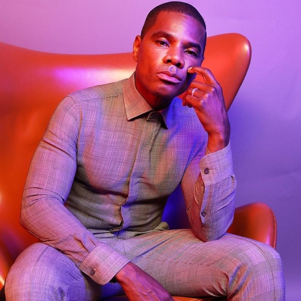Kirk Franklin Profile Picture Photo of Kirk Franklin