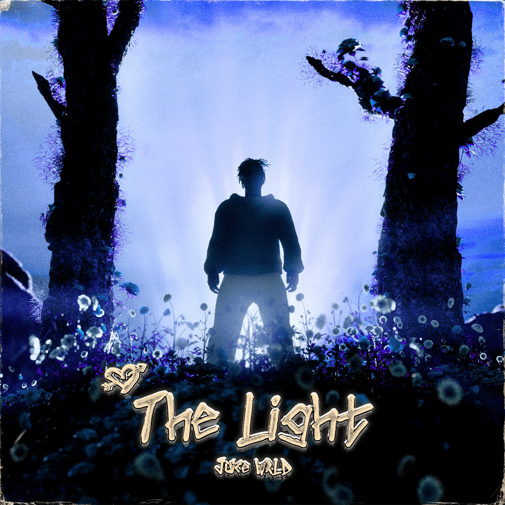 Album cover art for "The Light" by Bravo Hits