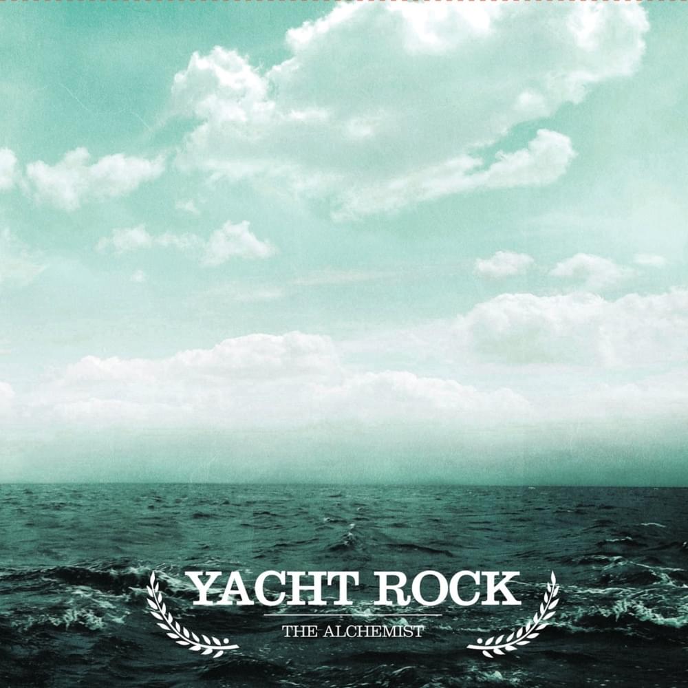 Cover image for Yacht Rock