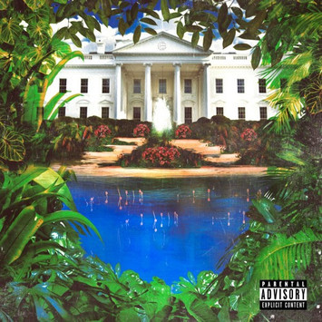 Cover image for Eric B for President: Term 2