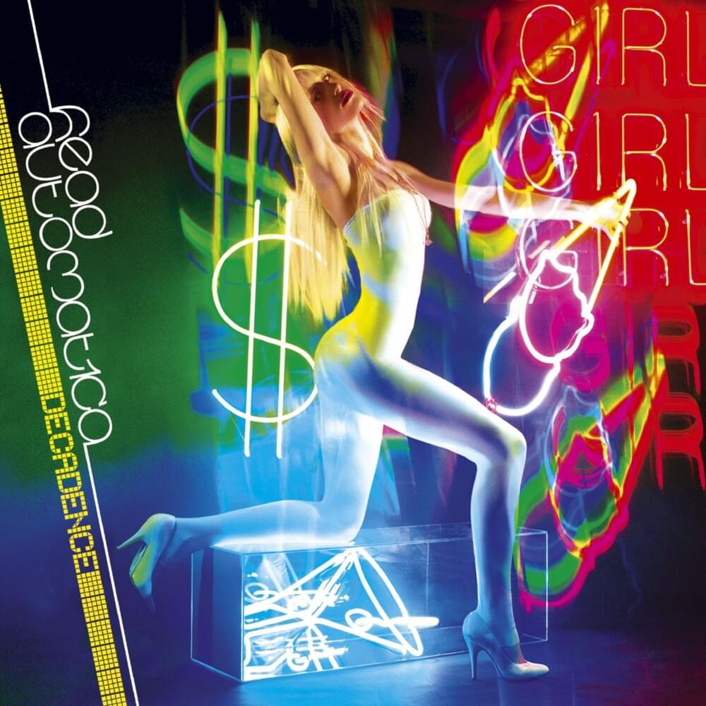 Solid Gold Telephone by Head Automatica