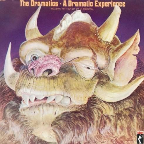 Cover image for A Dramatic Experience