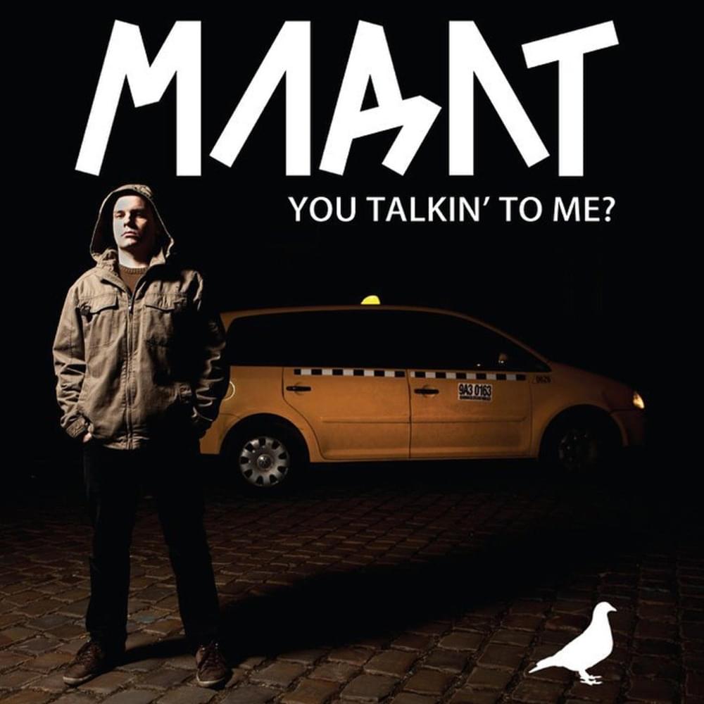 Cover image for You Talkin’ To Me?