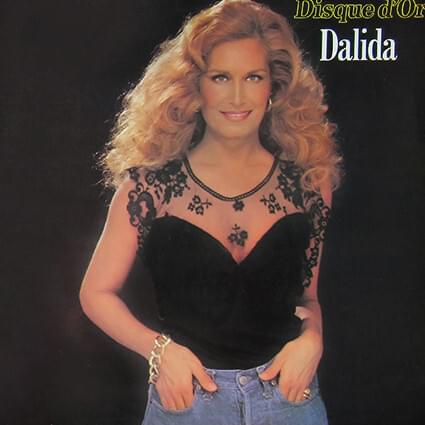 Cover image for Disque d’or